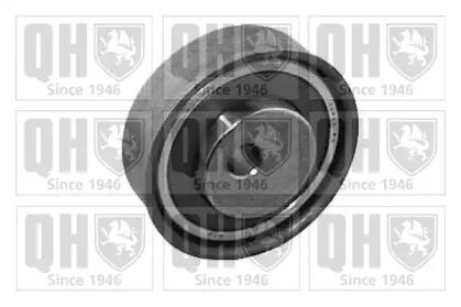 Quinton Hazell QTT387 Ролик натяжителя