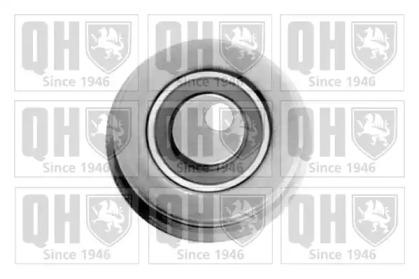 Quinton Hazell QTT393 Ролик натяжителя