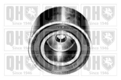 Quinton Hazell QTT444 Ролик обводной ремня грм Quinton Hazell QTT444 Ролик обводной ремня грм