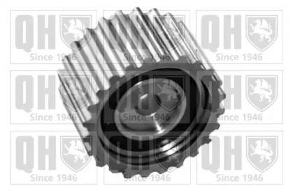 Quinton Hazell QTT445 Ролик обводной ремня грм Quinton Hazell QTT445 Ролик обводной ремня грм