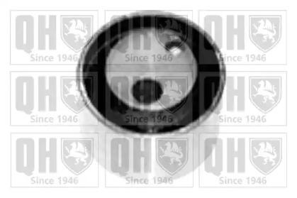 Quinton Hazell QTT448 Ролик натяжителя Quinton Hazell QTT448 Ролик натяжителя