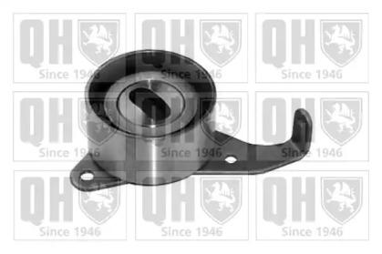 Quinton Hazell QTT474 Ролик натяжителя Quinton Hazell QTT474 Ролик натяжителя