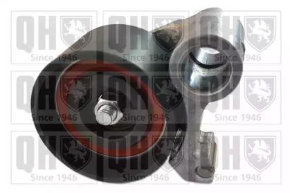 Quinton Hazell QTT477 Ролик натяжителя Quinton Hazell QTT477 Ролик натяжителя