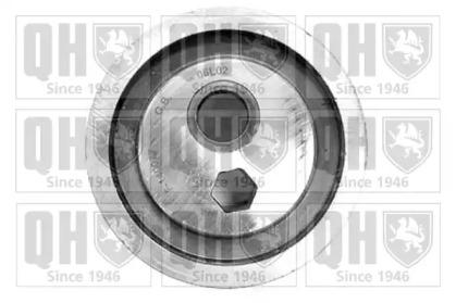 Quinton Hazell QTT486 Ролик обводной ремня грм
