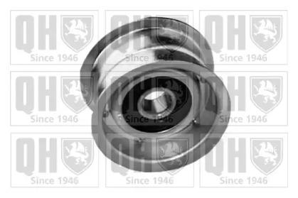 Quinton Hazell QTT489 Ролик обводной ремня грм Quinton Hazell QTT489 Ролик обводной ремня грм