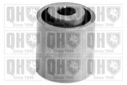 Quinton Hazell QTT493 Ролик обводной ремня грм