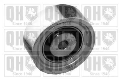 Quinton Hazell QTT497 Ролик обводной ремня грм Quinton Hazell QTT497 Ролик обводной ремня грм