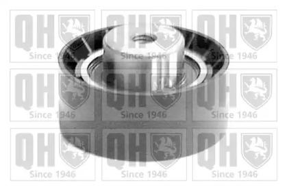 Quinton Hazell QTT500 Ролик обводной ремня грм