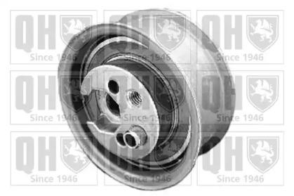 Quinton Hazell QTT503 Ролик натяжителя