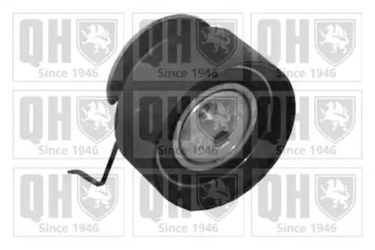 Quinton Hazell QTT510 Ролик натяжителя Quinton Hazell QTT510 Ролик натяжителя