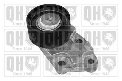 Quinton Hazell QTT522 Ролик натяжителя