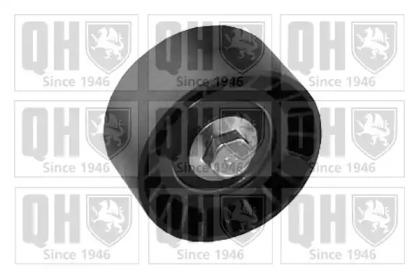 Quinton Hazell QTT526 Ролик обводной ремня грм Quinton Hazell QTT526 Ролик обводной ремня грм