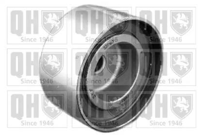 Quinton Hazell QTT544 Ролик обводной ремня грм