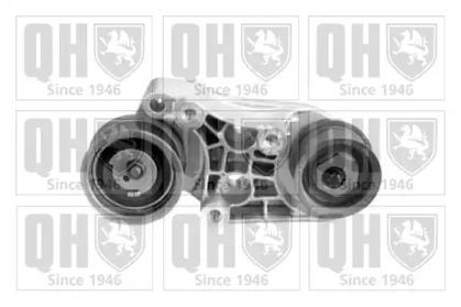 Quinton Hazell QTT554 Ролик натяжний ременя ГРМ