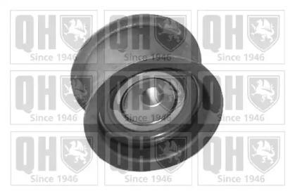 Quinton Hazell QTT555 Ролик обводной ремня грм Quinton Hazell QTT555 Ролик обводной ремня грм