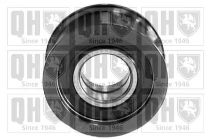 Quinton Hazell QTT573 Ролик натяжителя Quinton Hazell QTT573 Ролик натяжителя