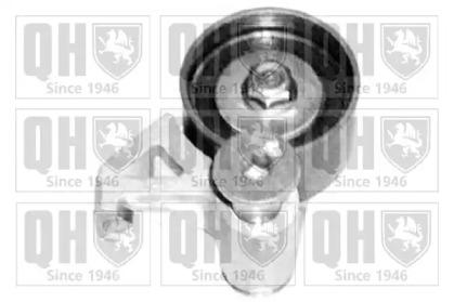 Quinton Hazell QTT589 Ролик натяжителя