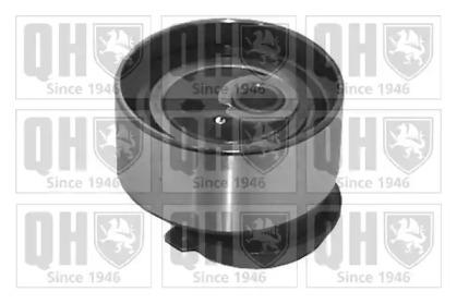 Quinton Hazell QTT590 Ролик натяжителя