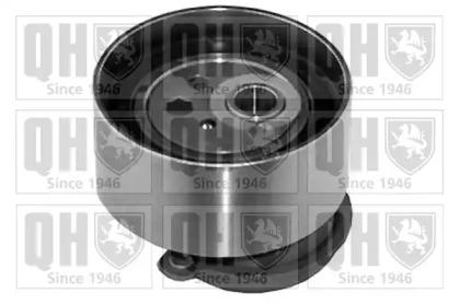 Quinton Hazell QTT591 Ролик натяжной ремня ГРМ