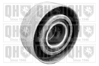 Quinton Hazell QTT637 Ролик обводной ремня грм