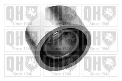 Quinton Hazell QTT657 Ролик обводной ремня грм