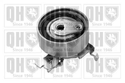 Quinton Hazell QTT686 Ролик натяжний ременя ГРМ