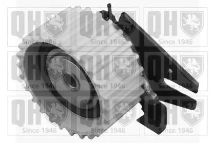 Quinton Hazell QTT842 Ролик натяжной ремня ГРМ Quinton Hazell QTT842 Ролик натяжной ремня ГРМ