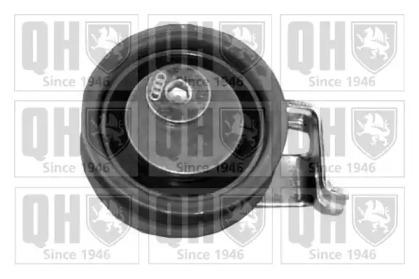 Quinton Hazell QTT863 Ролик натяжний ременя ГРМ