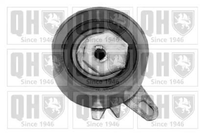Quinton Hazell QTT864 Ролик натяжителя