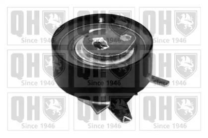 Quinton Hazell QTT866 Ролик натяжителя