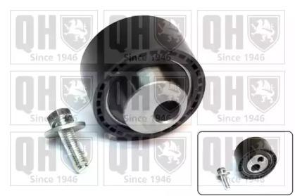 Quinton Hazell QTT870 Ролик натяжний ременя ГРМ Quinton Hazell QTT870 Ролик натяжний ременя ГРМ