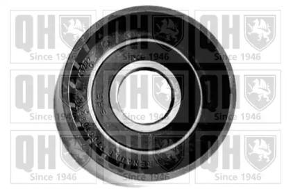 Quinton Hazell QTT871 Ролик обводной ремня грм Quinton Hazell QTT871 Ролик обводной ремня грм