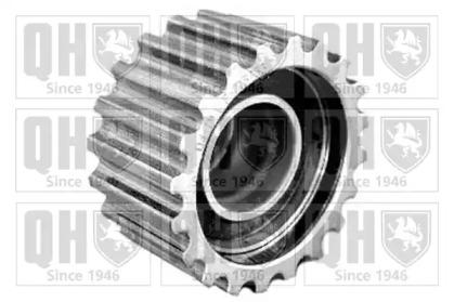 Quinton Hazell QTT876 Ролик обводной ремня грм