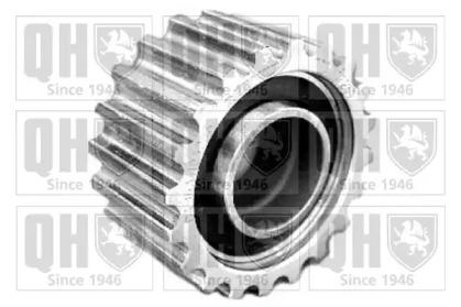 Quinton Hazell QTT879 Sprocket oil pump