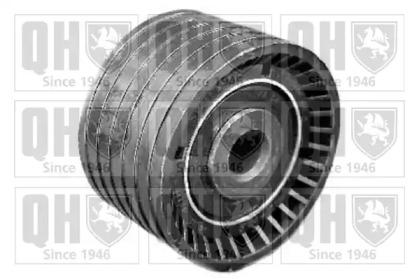 Quinton Hazell QTT880 Ролик обводной ремня грм