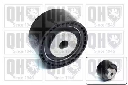Quinton Hazell QTT888 Ролик обводной ремня грм Quinton Hazell QTT888 Ролик обводной ремня грм