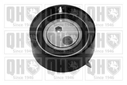 Quinton Hazell QTT892 Ролик натяжителя