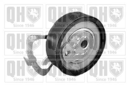 Quinton Hazell QTT929 Ролик натяжителя