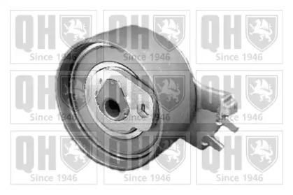 Quinton Hazell QTT933 Ролик натяжителя Quinton Hazell QTT933 Ролик натяжителя