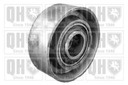 Quinton Hazell QTT939 Ролик обводной ремня грм