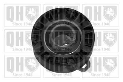 Quinton Hazell QTT945 Ролик натяжний ременя ГРМ