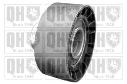 Quinton Hazell QTT946 Ролик обводной ремня грм