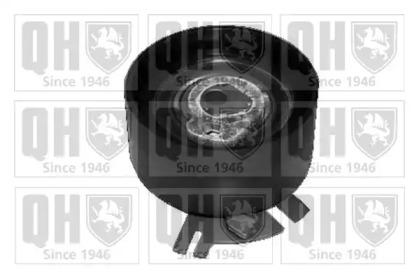 Quinton Hazell QTT951 Ролик натяжителя Quinton Hazell QTT951 Ролик натяжителя
