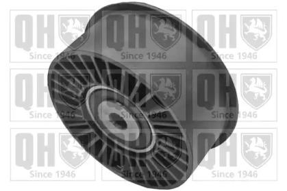 Quinton Hazell QTT952 Ролик обводной ремня грм