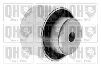 Quinton Hazell QTT954 Ролик обводной ремня грм