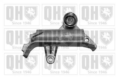 Quinton Hazell QTT961 Ролик обводной ремня грм