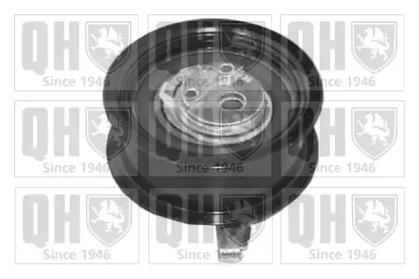 Quinton Hazell QTT971 Ролик натяжителя Quinton Hazell QTT971 Ролик натяжителя