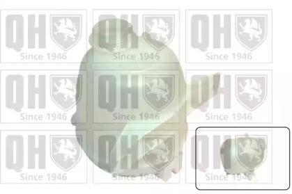 Quinton Hazell QVE539 Бачок розширювальний системи охолодження Quinton Hazell QVE539 Бачок розширювальний системи охолодження