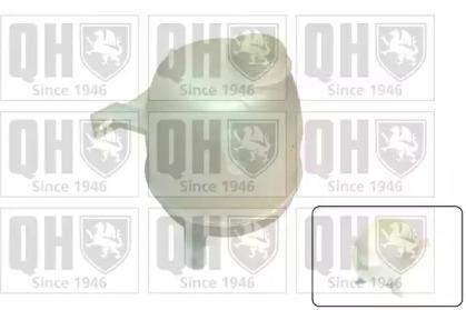 Quinton Hazell QVE540 Бачок компенсационн Quinton Hazell QVE540 Бачок компенсационн