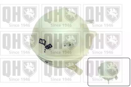 Quinton Hazell QVE542 Zbiorniczek wyrownawczy plyn